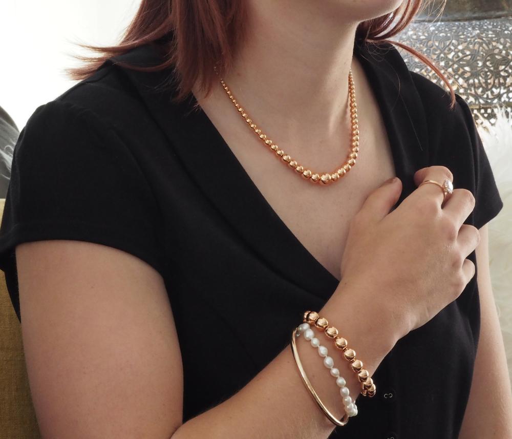 Our Spherical Collection of Amazing Ball Jewellery