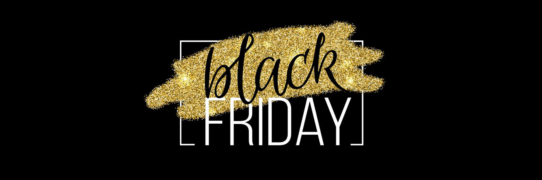 Early Black Friday Sale on Now