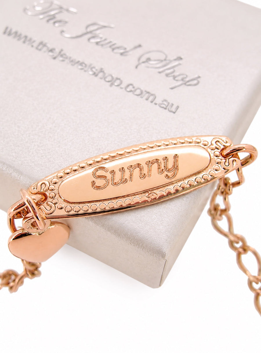 Add Engraving to Your Order