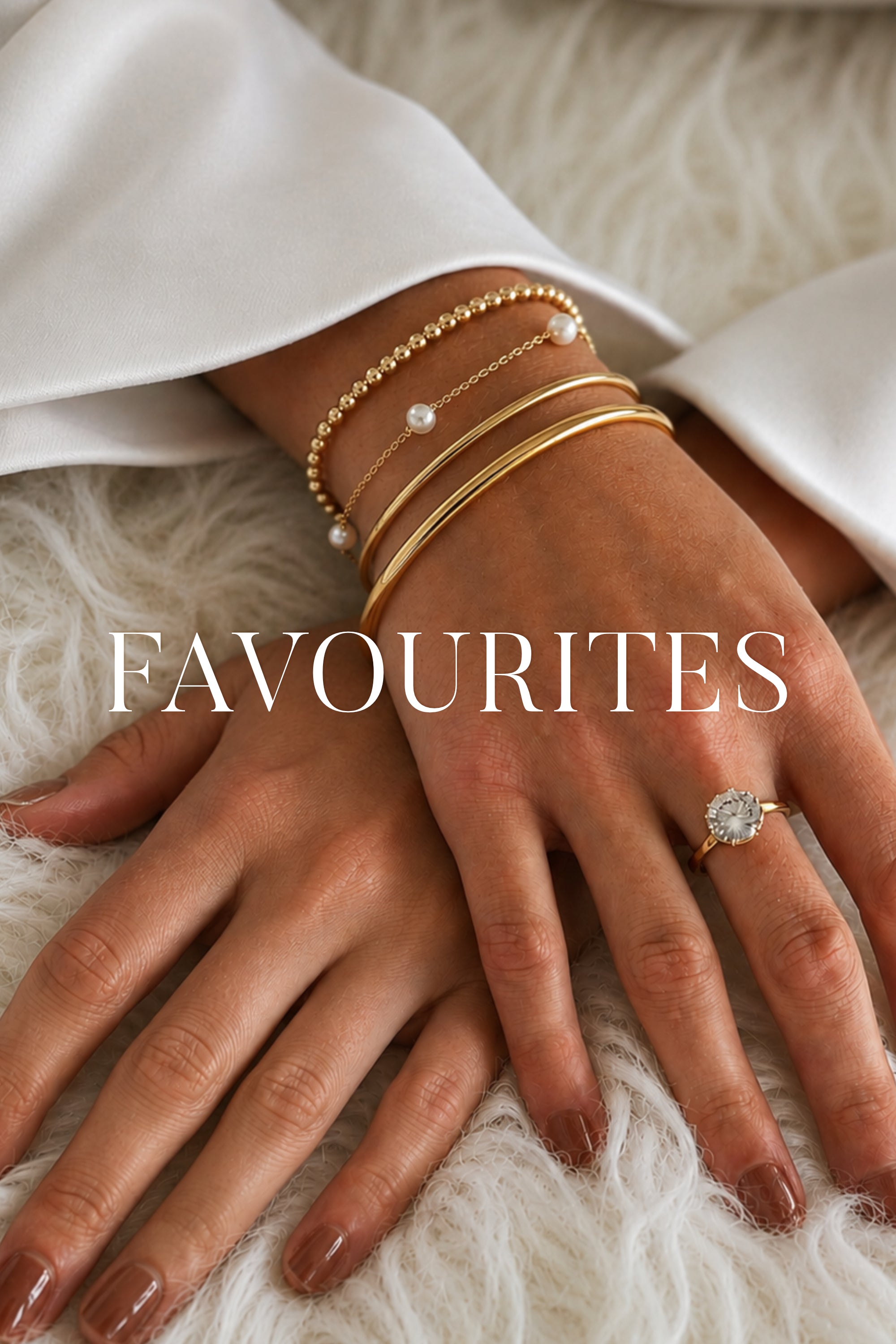 Our Jewellery Favourites