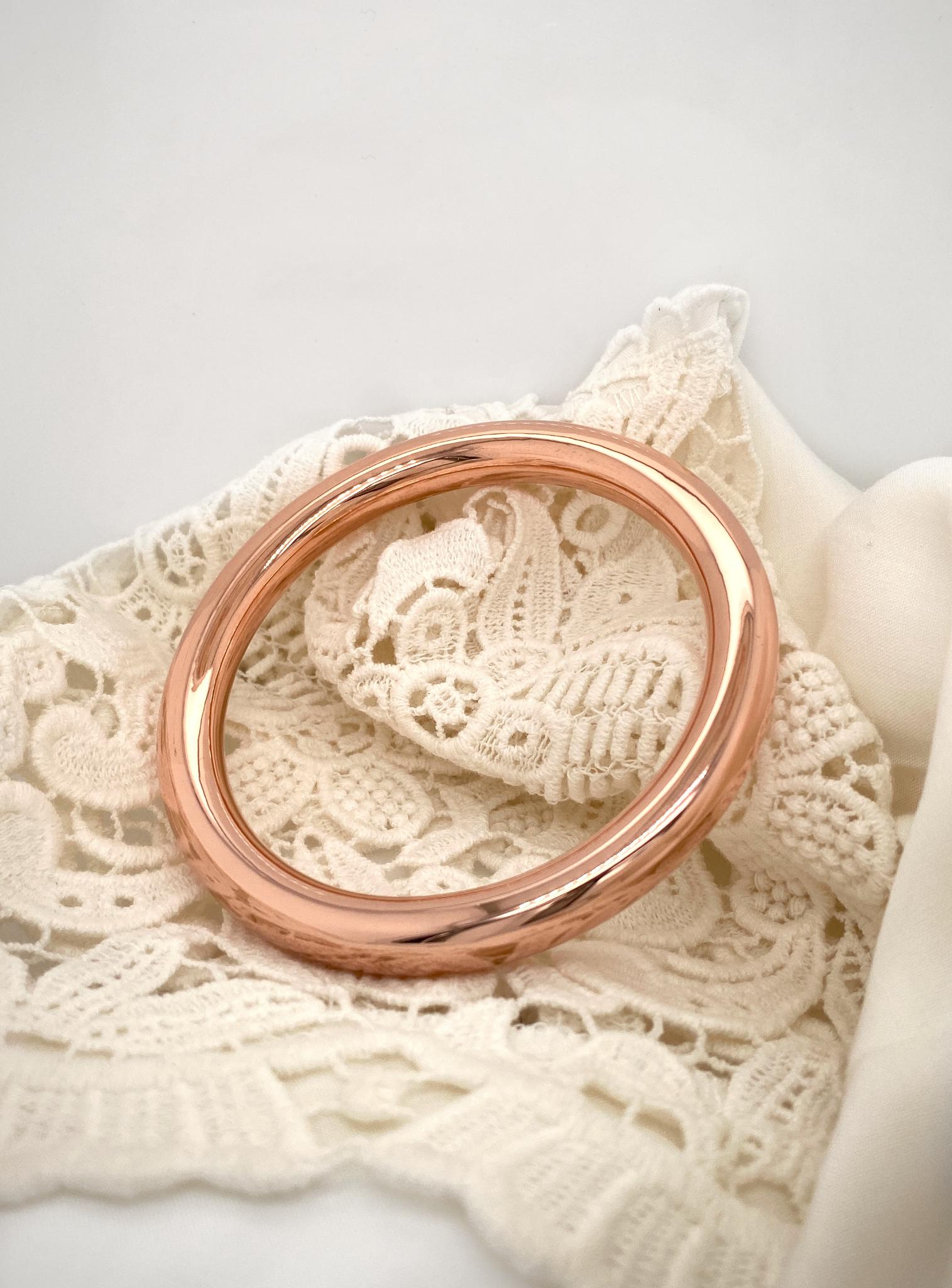 Traditional Golf Bangles