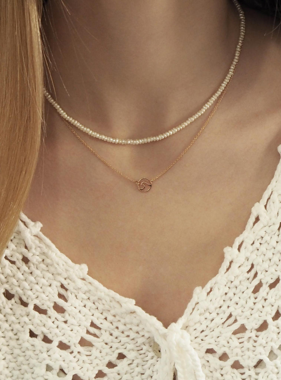 Minimalist Necklaces