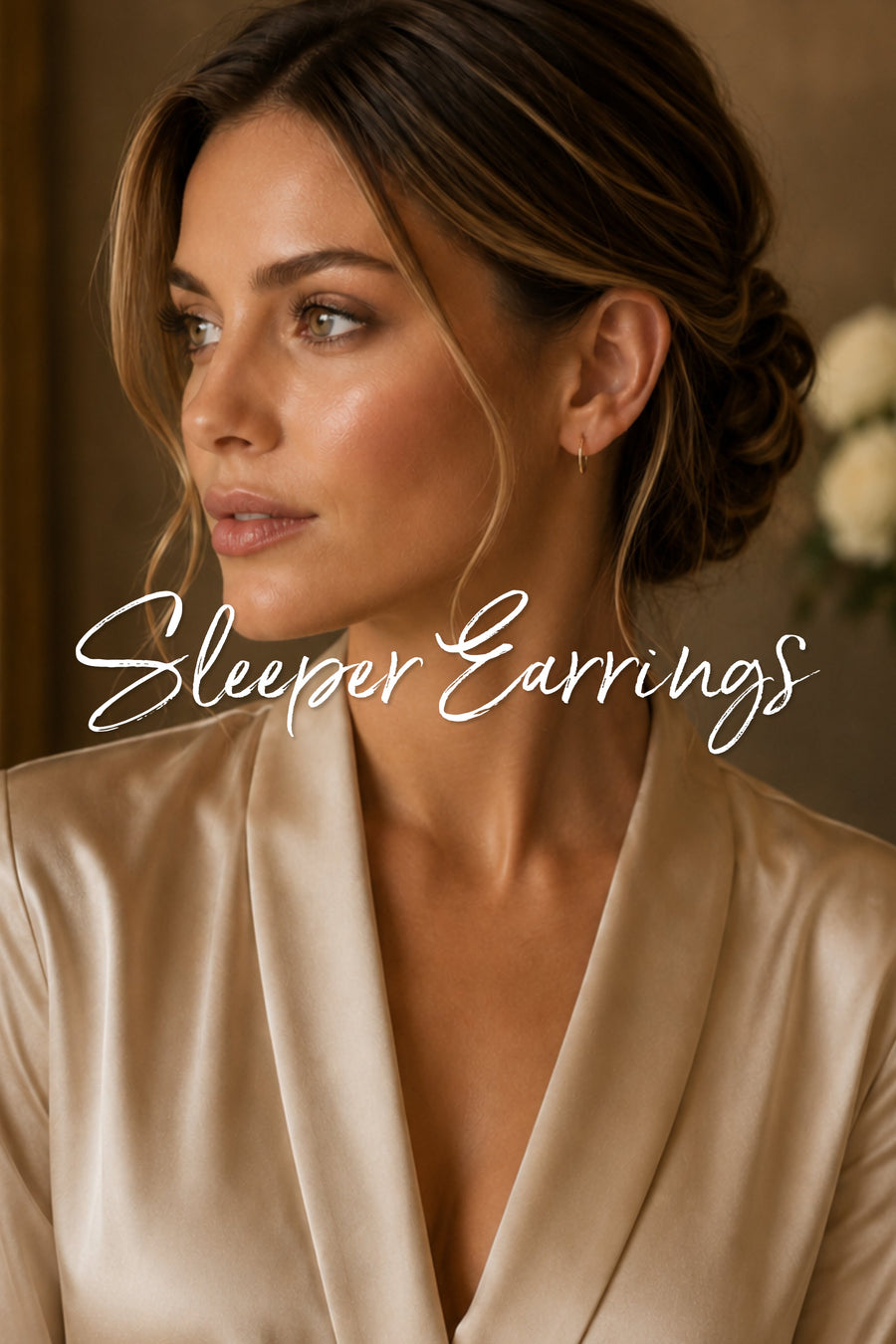 Sleeper Earrings