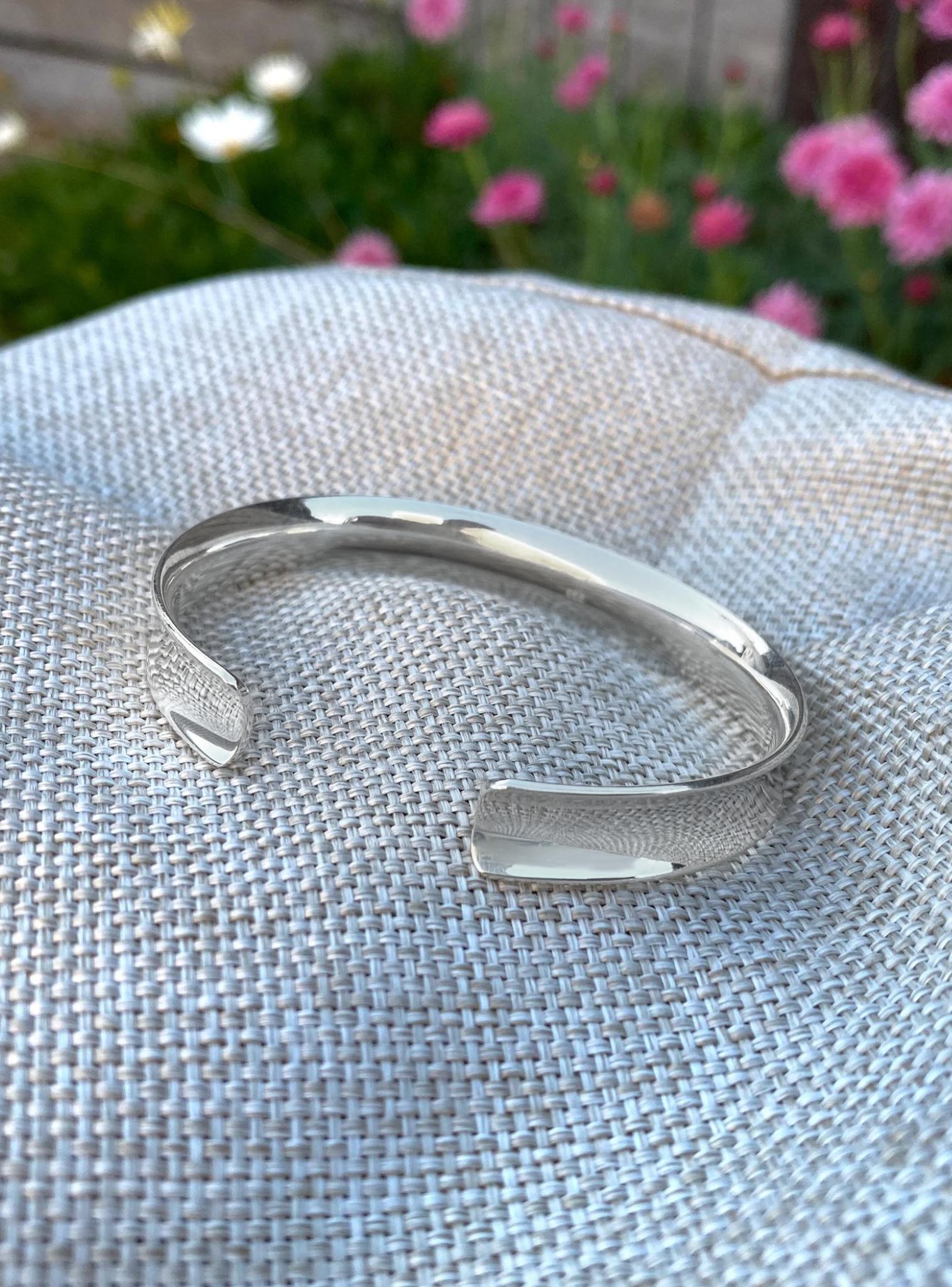 Cuff Bangles