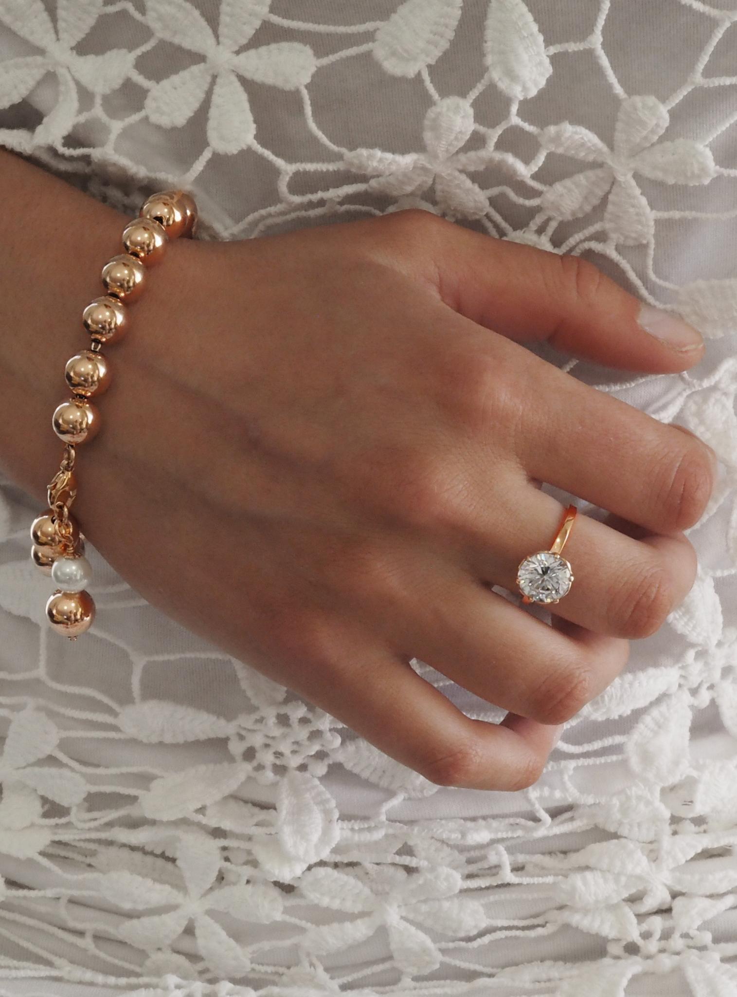 Gemstone Rings