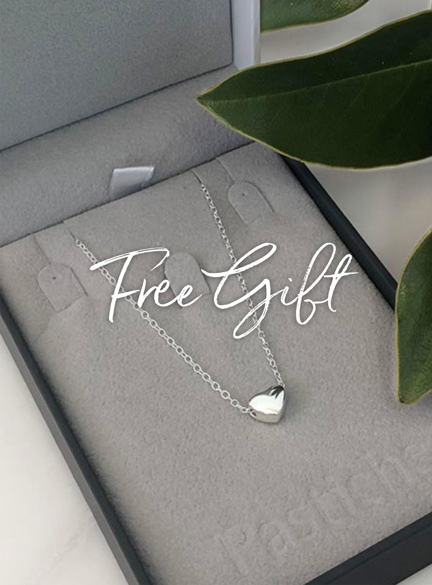 All Free Gifts