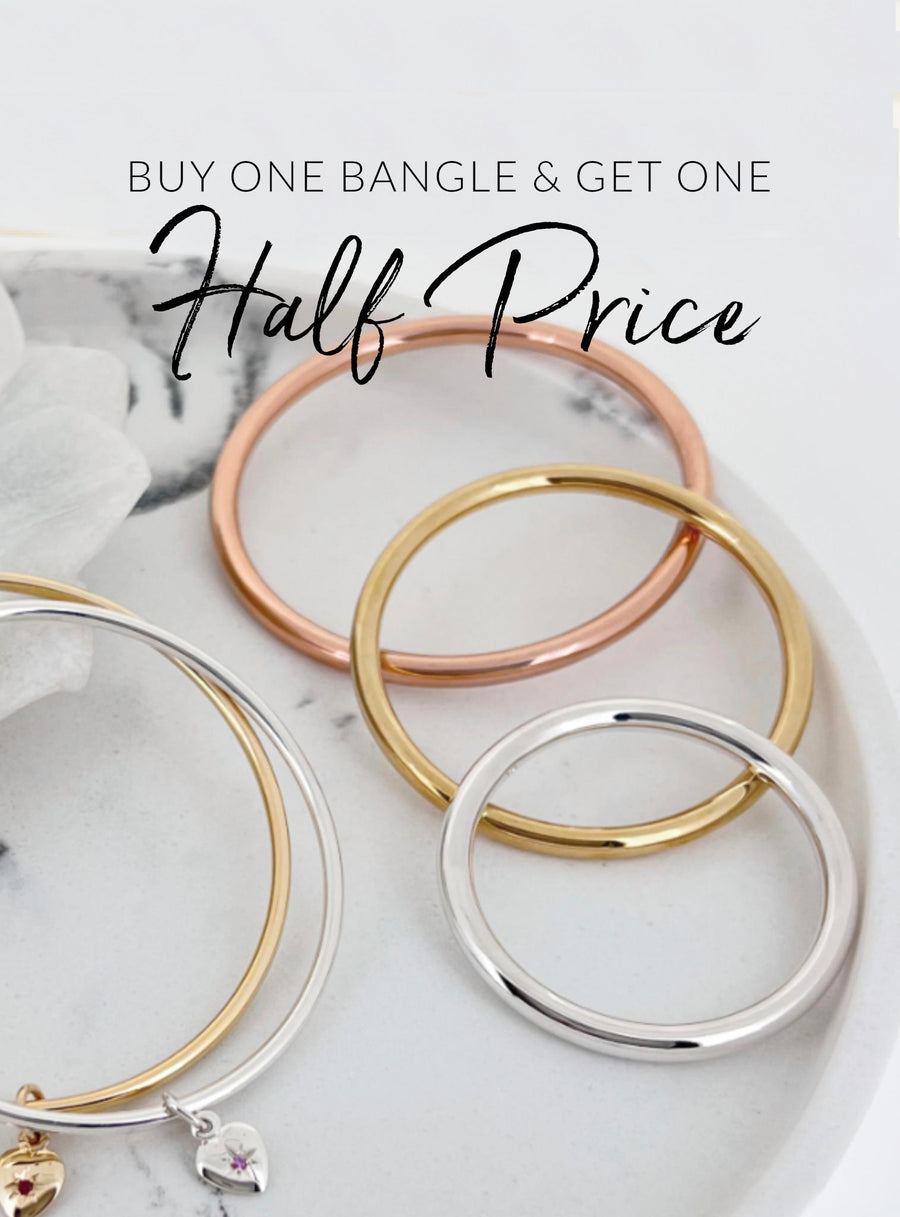 Buy One Get One Half Price Deals