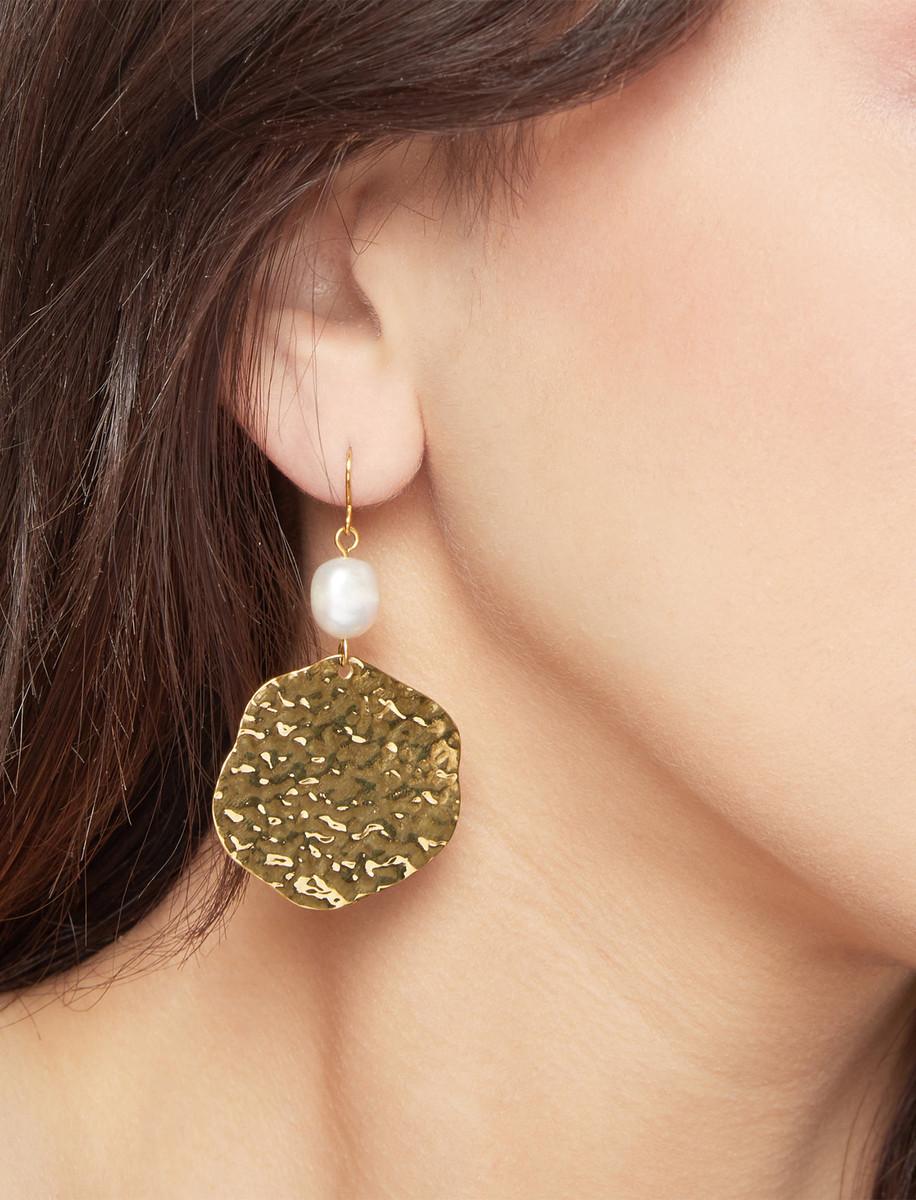 Dangle Earrings