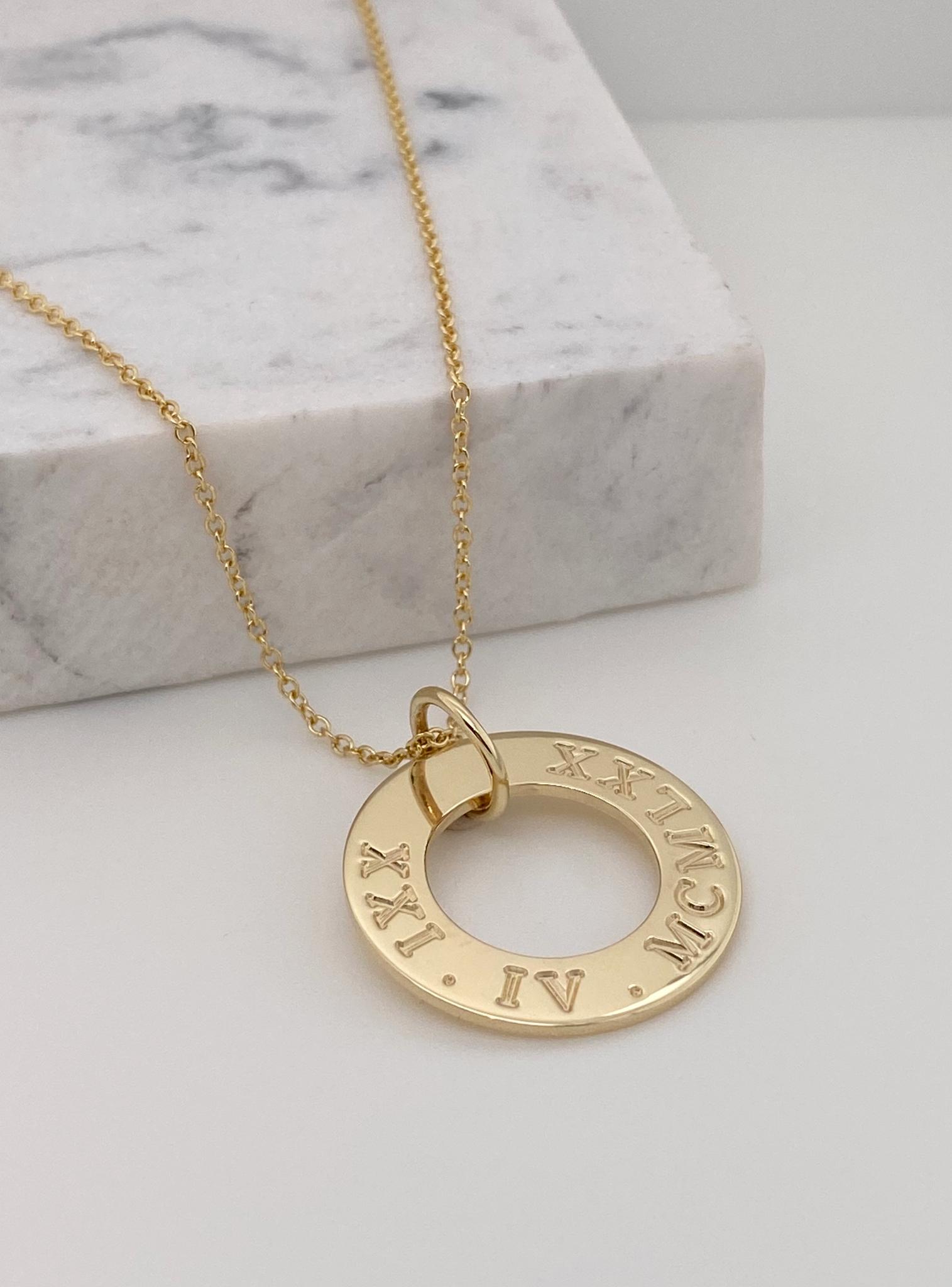 View all Pendants