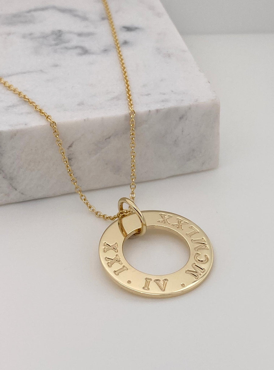View all Pendants