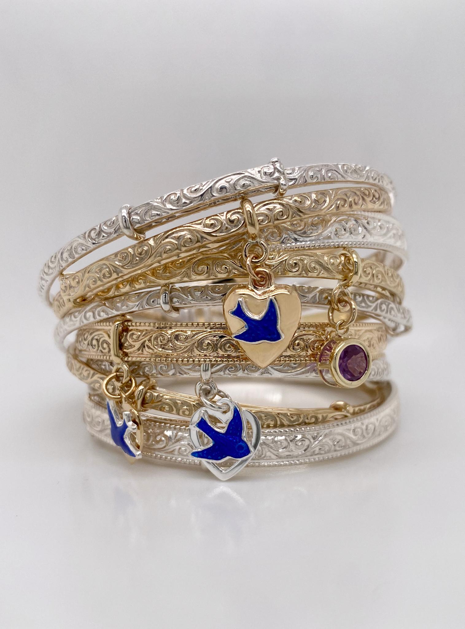 Our Favourite Bangles