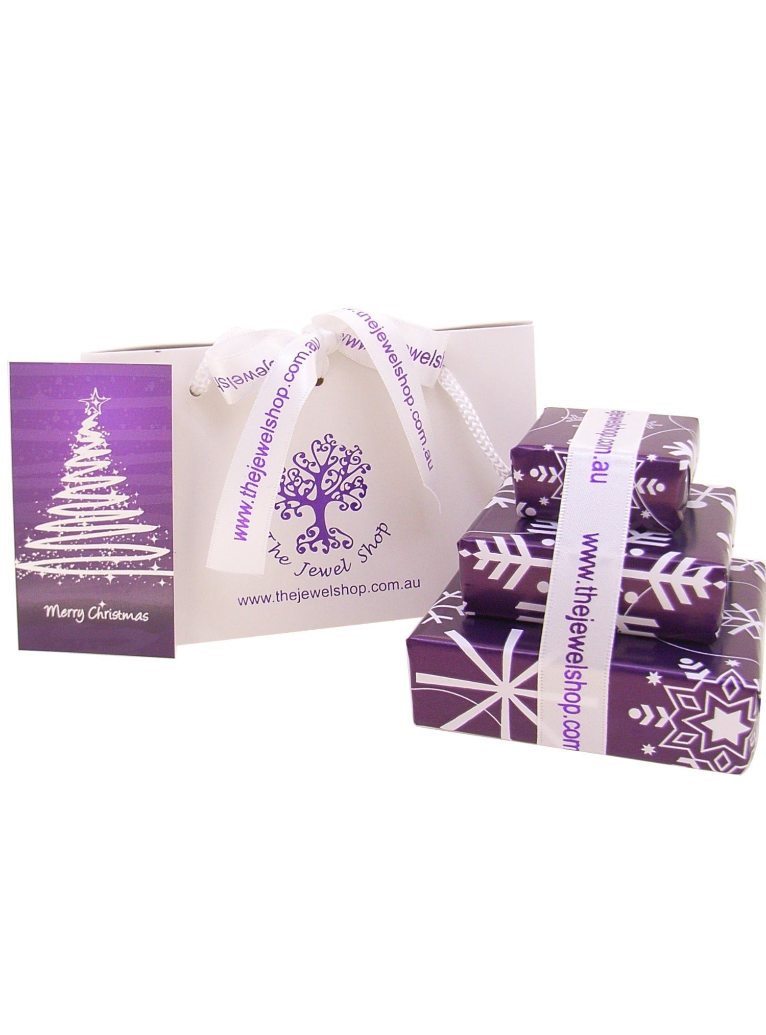 Free Christmas Gift Wrapping Service