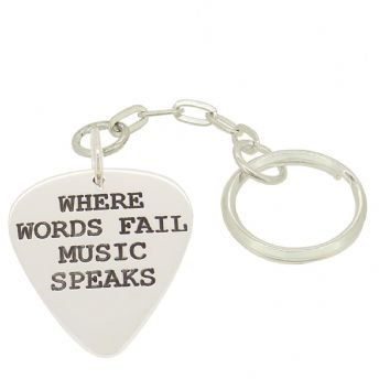 Personalised Key Rings