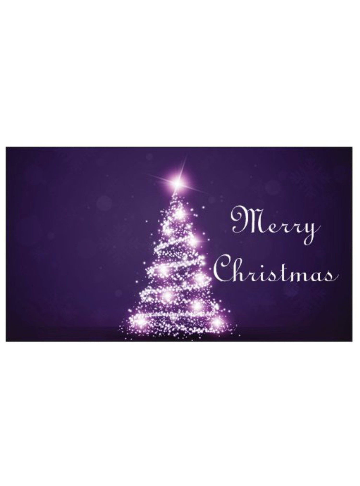 Free Gift Tag Christmas
