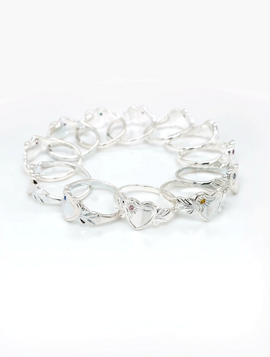 Signet Rings