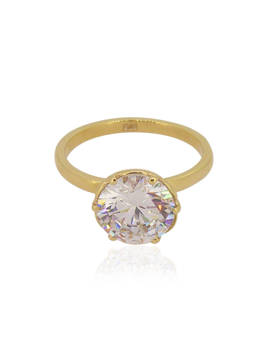 Cocktail Rings