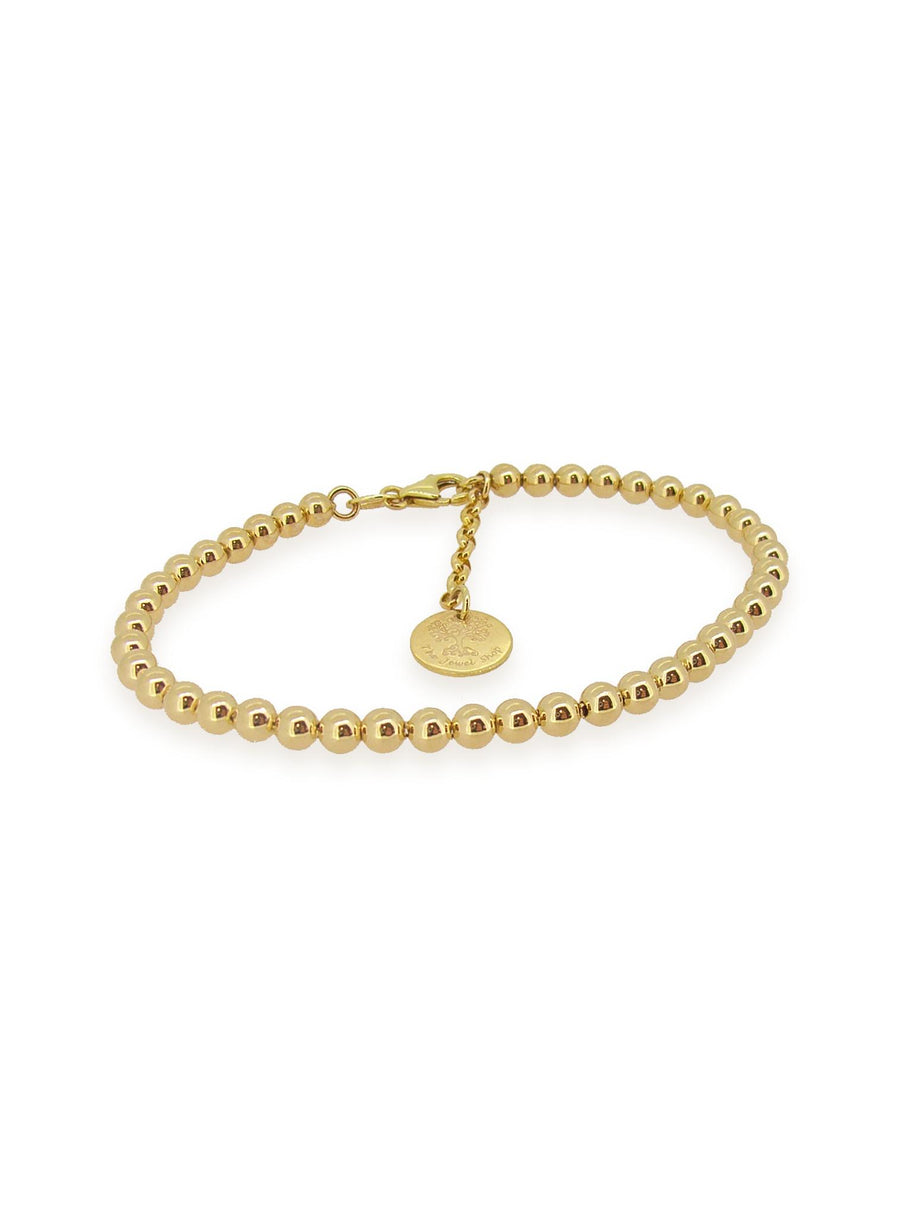 Coin Tag Bangles and Bracelets