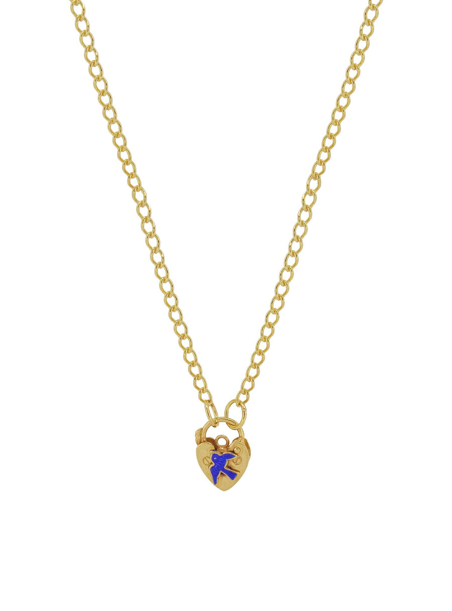 View all Necklaces