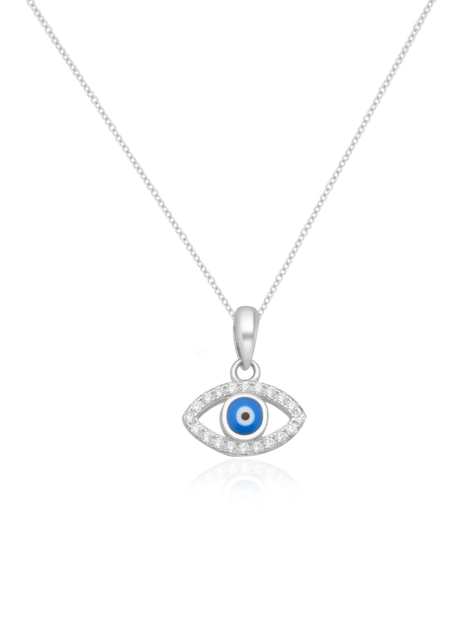 Evil Eye Necklaces