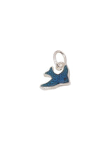 Free Gift Bluebird of Happiness Charm in Sterling Silver