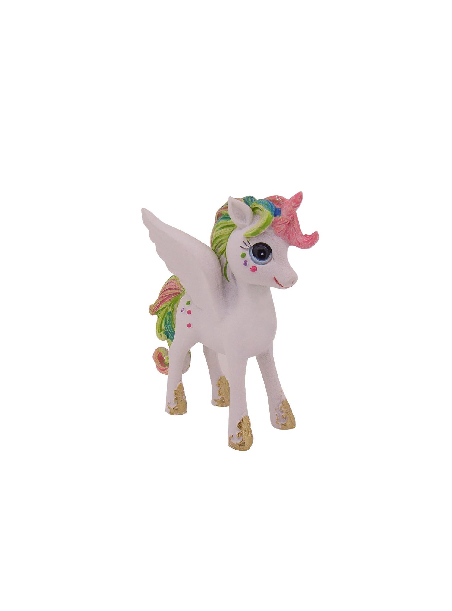 Magical Little Unicorn Keepsake Figurine