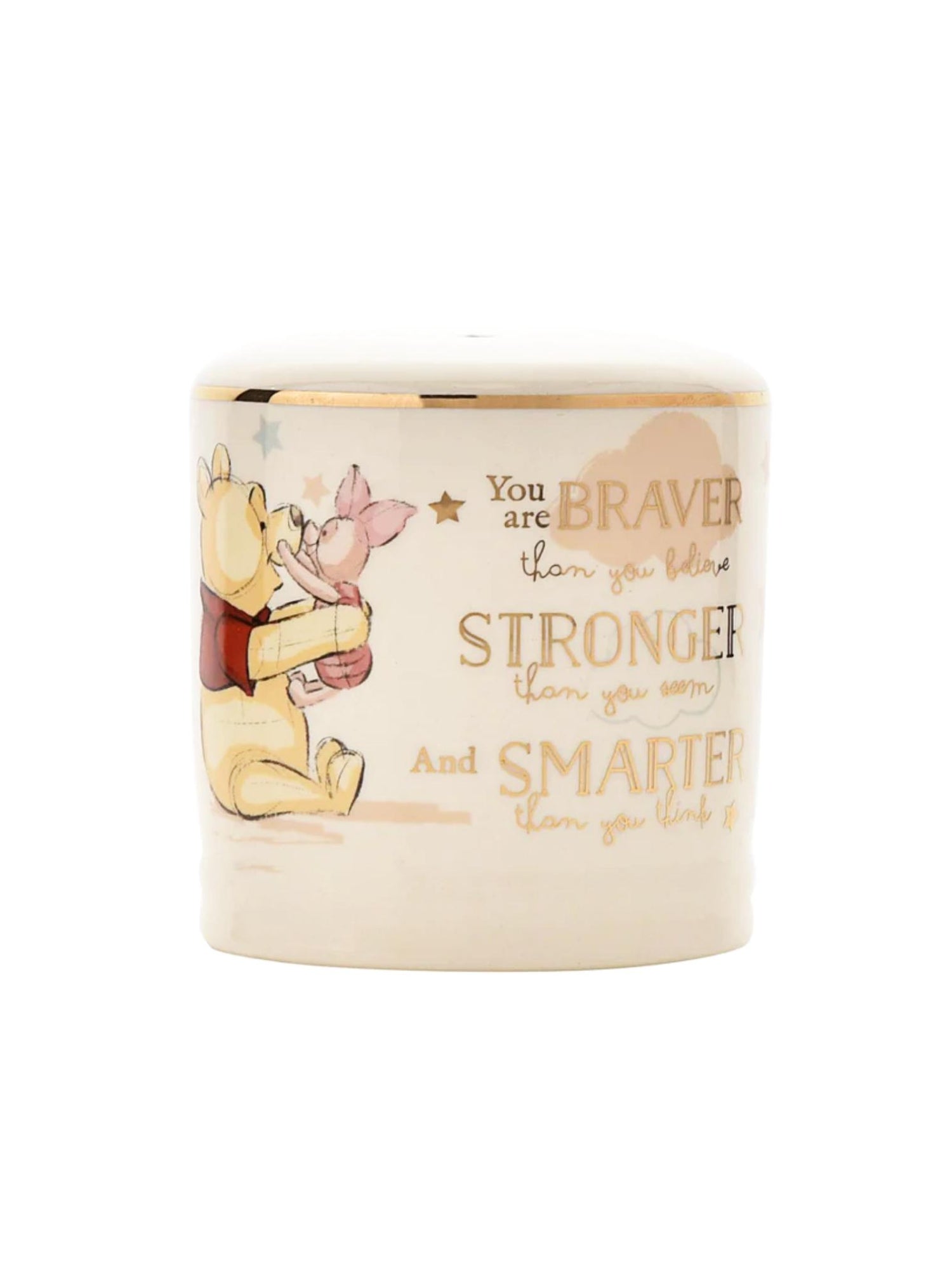 Winnie the Pooh Ceramic Money Box Bank from DISNEY®