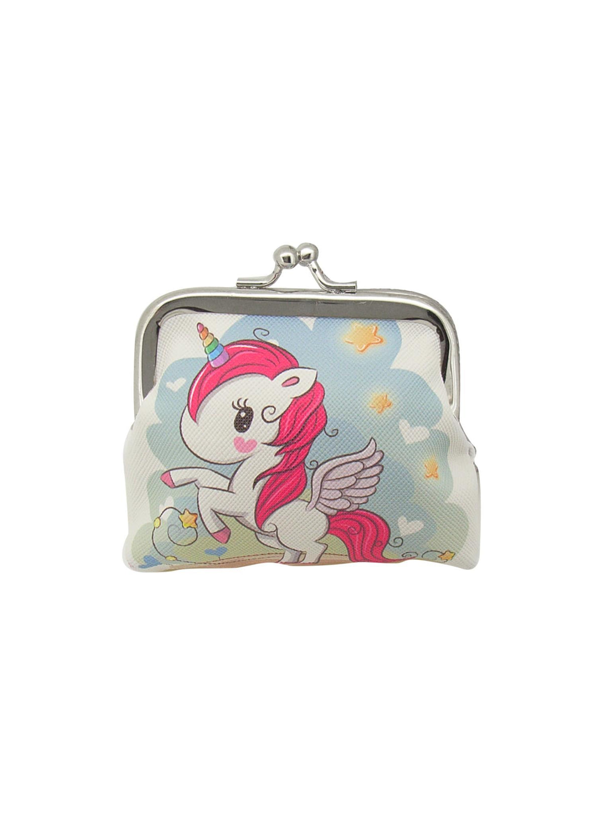 Free Gift Offer Cute Little Unicorn Purse
