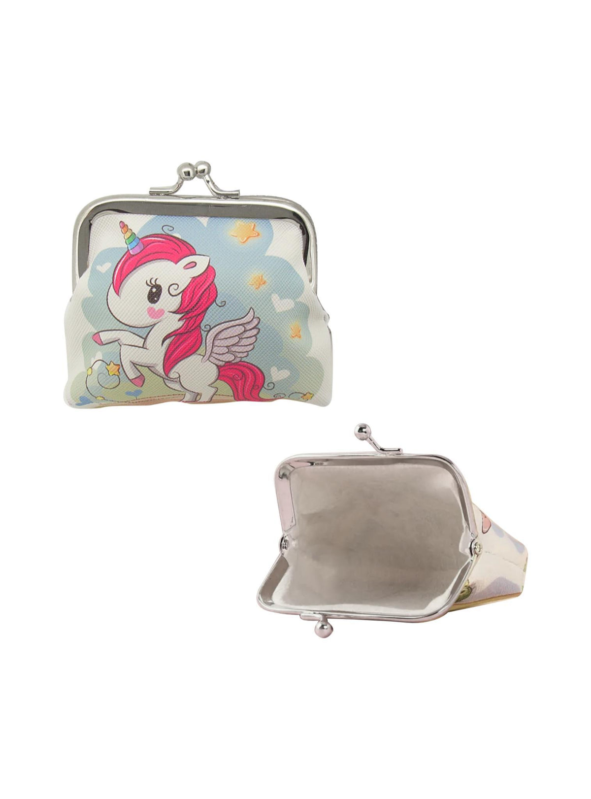 Free Gift Offer Cute Little Unicorn Purse