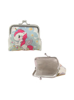 Free Gift Offer Cute Little Unicorn Purse