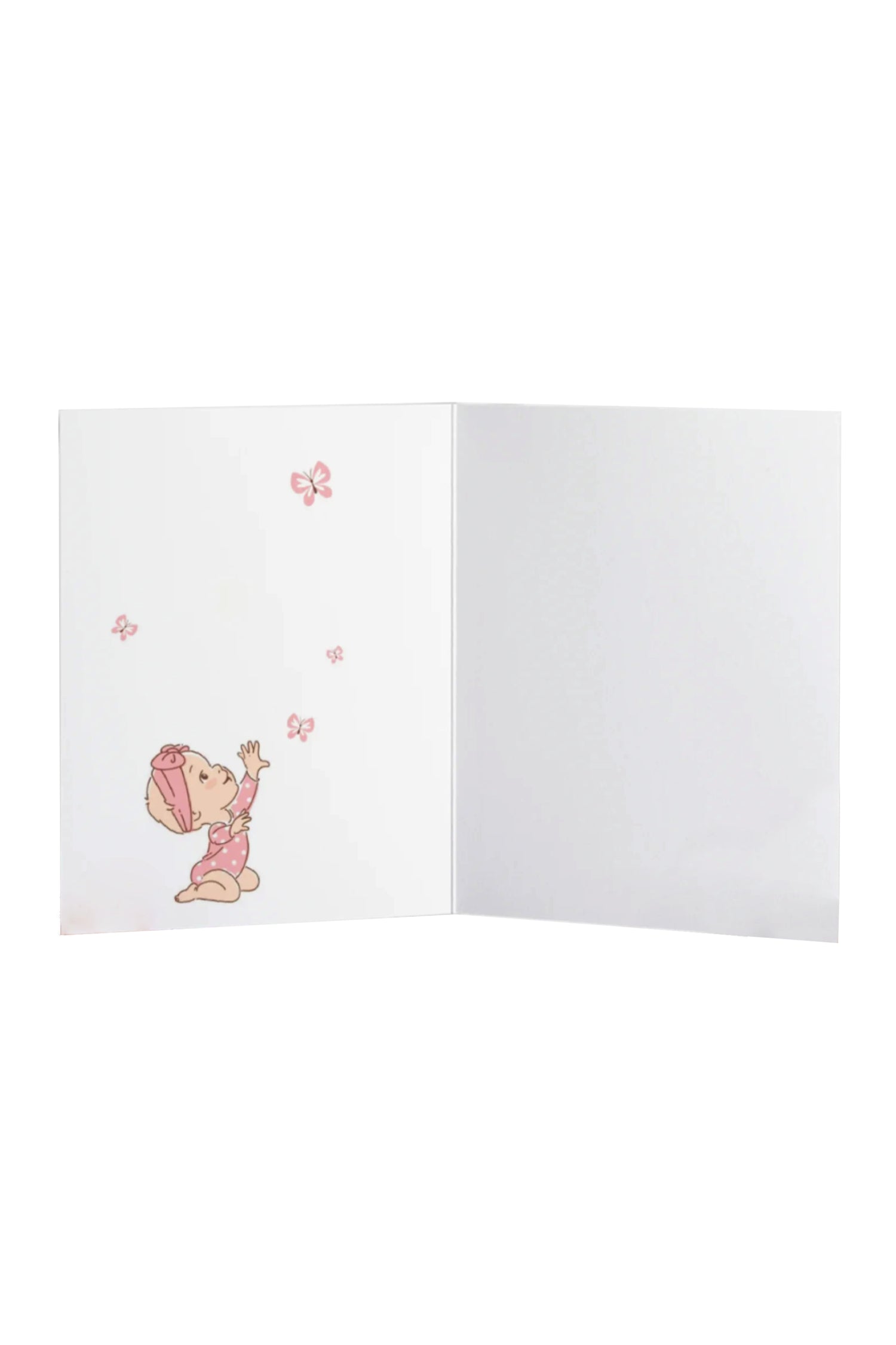 Free Gift Card Folded Miracle